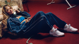 Karol G é a nova embaixadora global da Reebok