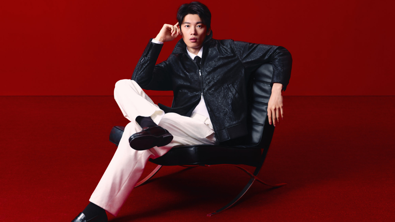 Wang Shun | Reprodução/BOSS