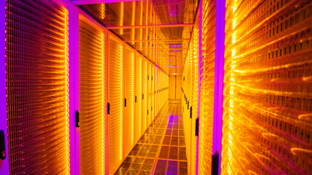 Os 5 melhores data centers do Brasil: infraestrutura, certificações e servidores dedicados