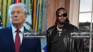 Trump bate o martelo e nega perdão a P. Diddy