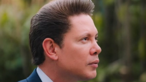 Um Domingo que Vai Marcar Vidas em Salvador: Prepare o Seu Coração para o Encontro com o Bispo Bruno Leonardo