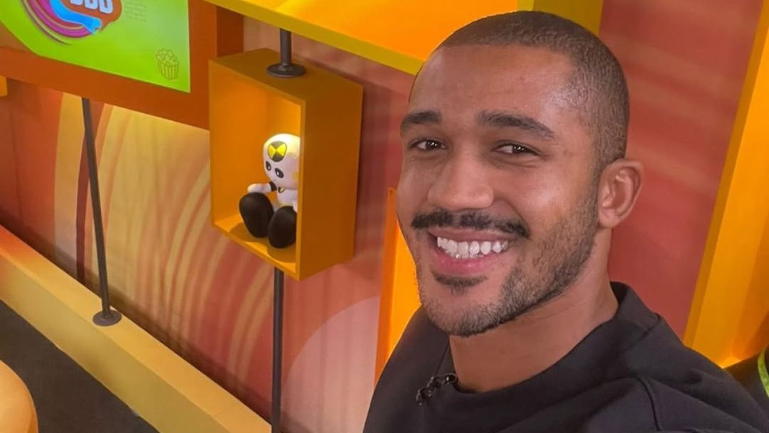 Matheus Moreira reflete sobre trajetória no BBB 26: “um momento muito impactante”