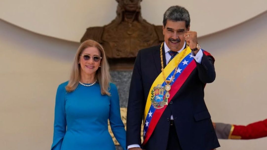 Prisão onde Maduro está detido é chamada de “Inferno na Terra”