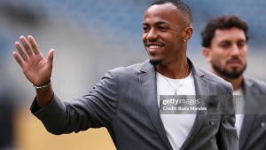 Palmeiras inicia pré-temporada com Marlon Freitas