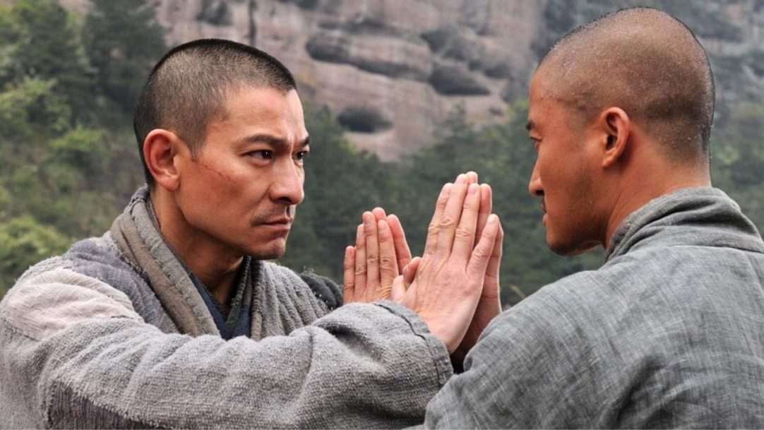 Jet Li e Wu Jing lideram superprodução de artes marciais em “Blades of the Guardians”