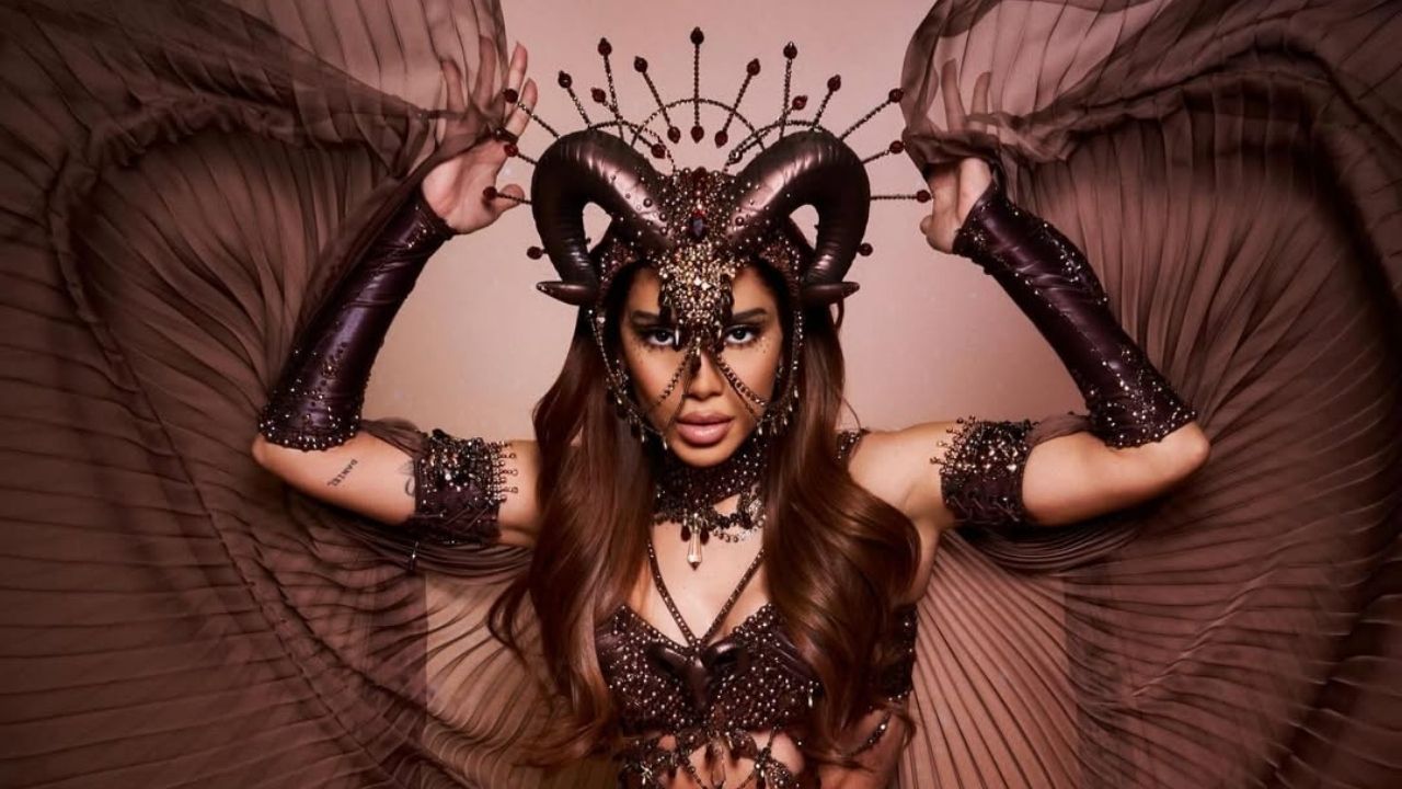 Prêmio Lo Nuestro 2026: Anitta disputa quatro categorias e celebra indicações