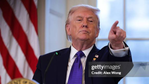 Autoridades americanas revelam que Trump pretende atacar o Irã