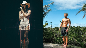 Ana Castela causa polêmica durante show com seu ex-namorado, Zé Felipe