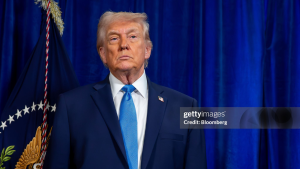 Governo Trump divulga site sobre invasão ao Capitólio