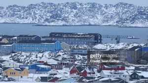 Europa pode usar instrumento anticoerção para frear avanço de Trump pela Groênlandia