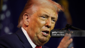 Trump cancela novos ataques à Venezuela