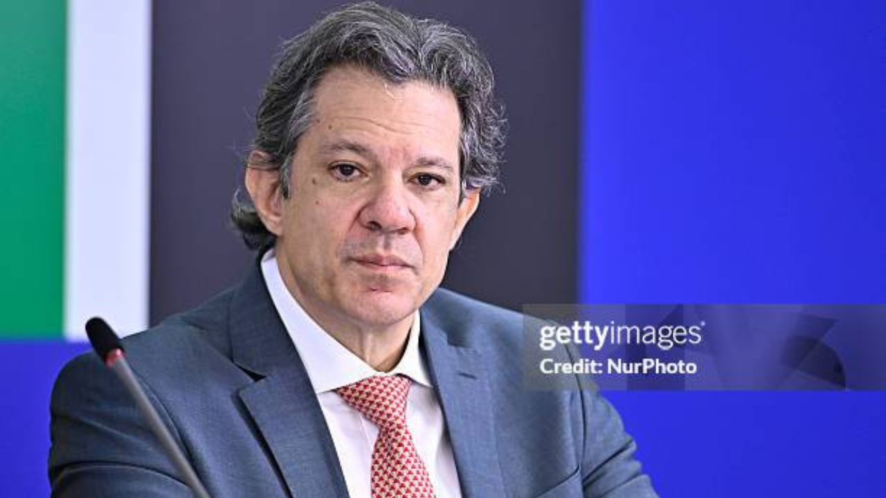 Haddad acredita que o Banco Central deveria fiscalizar fundos de investimento