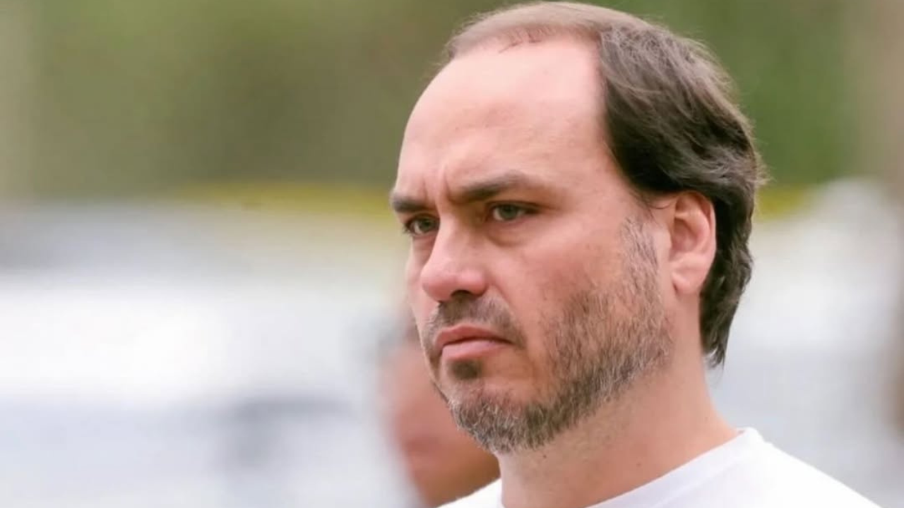 Carlos Bolsonaro | Reprodução/Instagram/@carlosbolsonaro