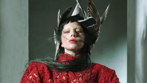Lady Gaga é a favorita para levar Álbum do Ano no Grammy 2026