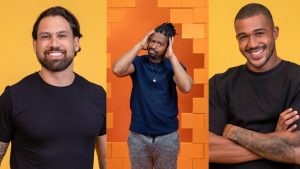 BBB 26: Matheus, Brigido e Leandro disputam permanência no segundo Paredão