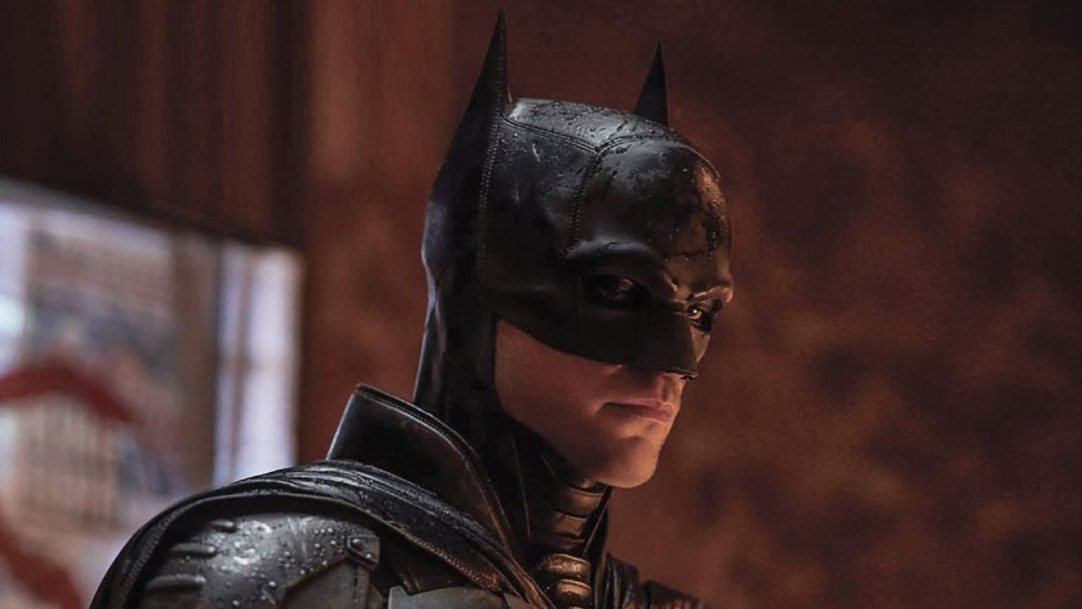 Robert Pattinson anuncia início das filmagens de “Batman 2” para março