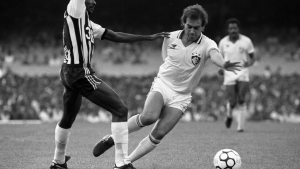 Tato, ídolo do Fluminense, morre aos 64 anos