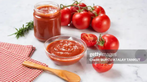 Anvisa recolhe lote de molho de tomate com vidro