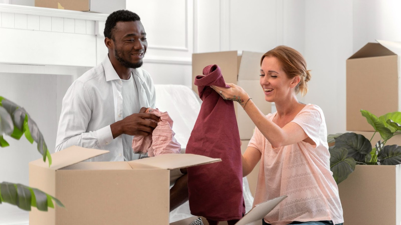 Lista de presentes para chá de panela: itens essenciais para montar a casa nova