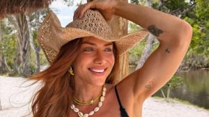 Giovanna Ewbank anuncia medidas legais após ataque nas redes sociais