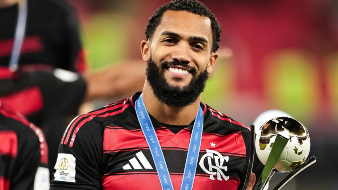 Flamengo prioriza contratações consolidadas desde Juninho