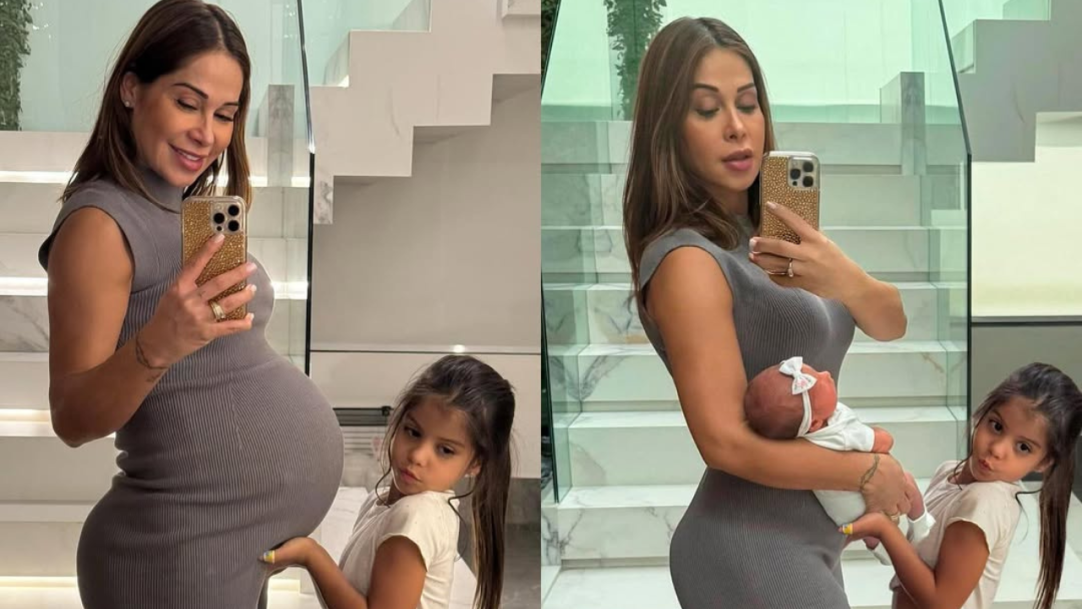Após obra, Maíra Cardi preocupa fã: “Eu estou morrendo de medo”