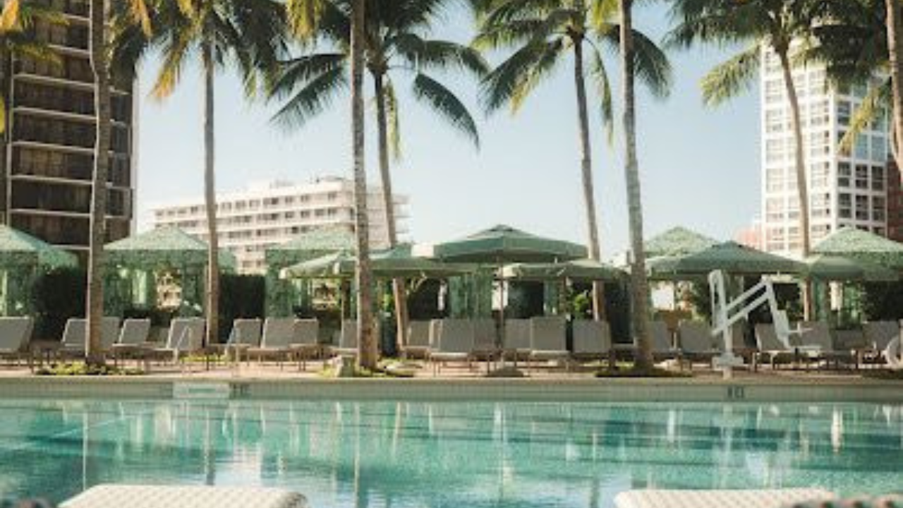 PatBO leva seu universo tropical e sofisticado ao Four Seasons Miami com projeto inédito de takeover
