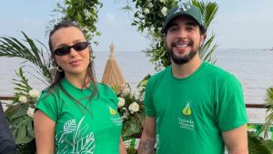 Nattan e Rafa Kalimann destaca dedicação de equipe médica no parto da filha