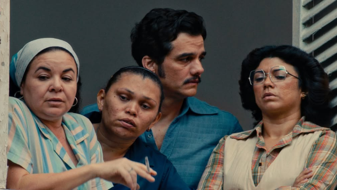 Brasil conta com 4 indicações ao Bafta, o Oscar britânico