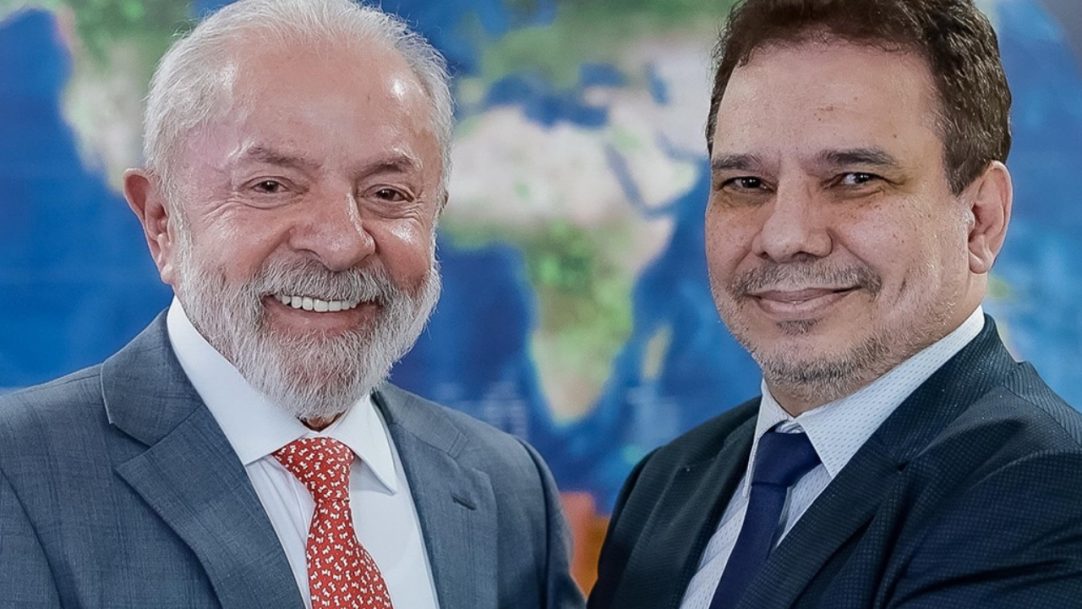 Governo aposta em novo ministro para destravar PEC da Segurança