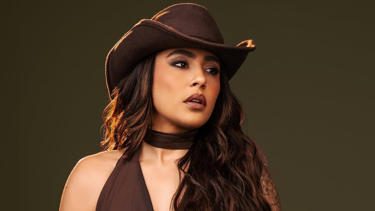 Luana Prado | Reprodução/Divulgação