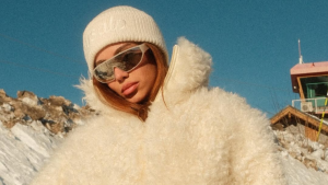 Ensaios da Anitta arrecadam alimentos para comunidades indígenas pelo segundo ano consecutivo