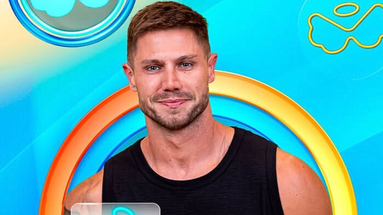 BBB26: Jonas é o primeiro anjo da edição e já indica o primeiro monstro