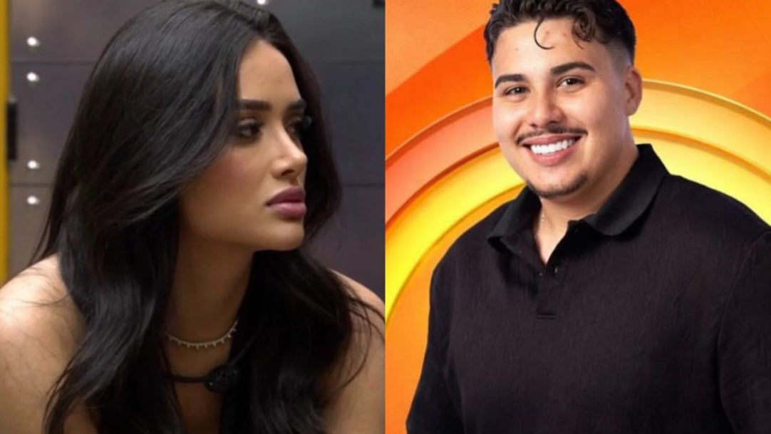 Caso no BBB 26 vira alvo de inquérito por possível importunação sexual