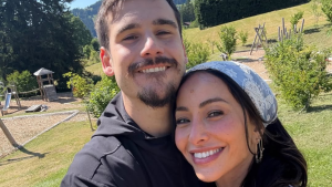 Post de Nicolas Prattes sobre 2026 levanta especulações entre fãs