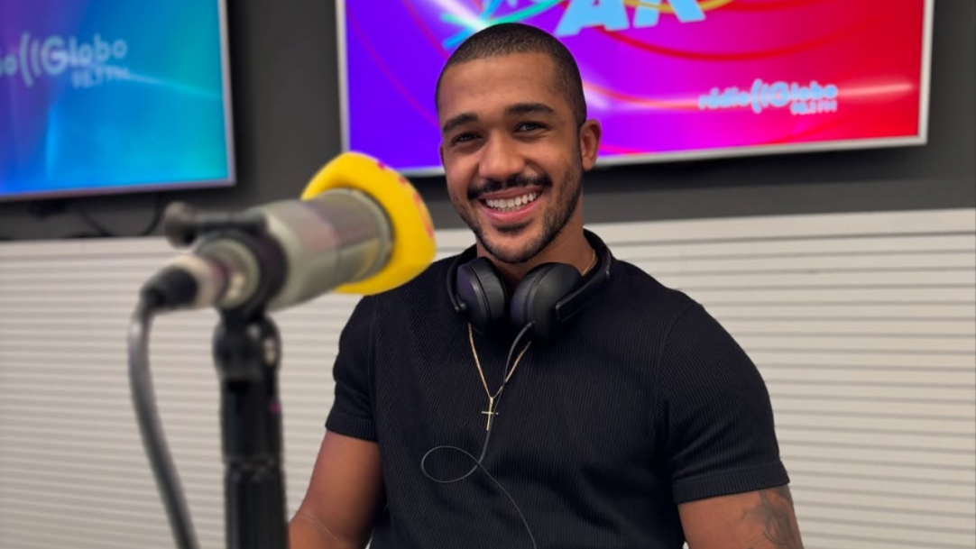 Matheus reflete sobre rejeição e erros após saída do BBB 26