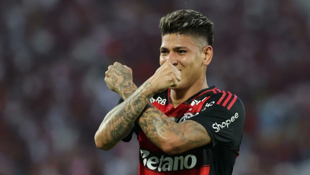 Flamengo vence o Vasco por 1×0 com amplo domínio pelo Carioca 2026