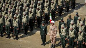 União Europeia vai classificar como terrorista a Guarda Revolucionária do Irã