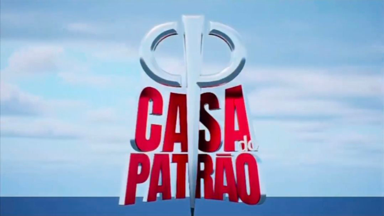 Boninho divulga como é a casa do reality "Casa do Patrão" por dentro l
Reprodução/Instagram/@maxwellrobertotv
