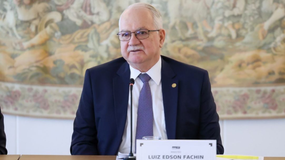 Ministros do Supremo defendem a liberdade de imprensa, depois da operação contra fonte jornalística