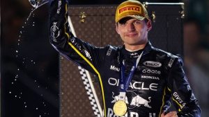 Verstappen diz não ter clareza sobre testes da F1 2026