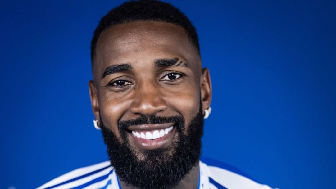 Gerson chega ao Top-10 de brasileiros com maior valor em transferências