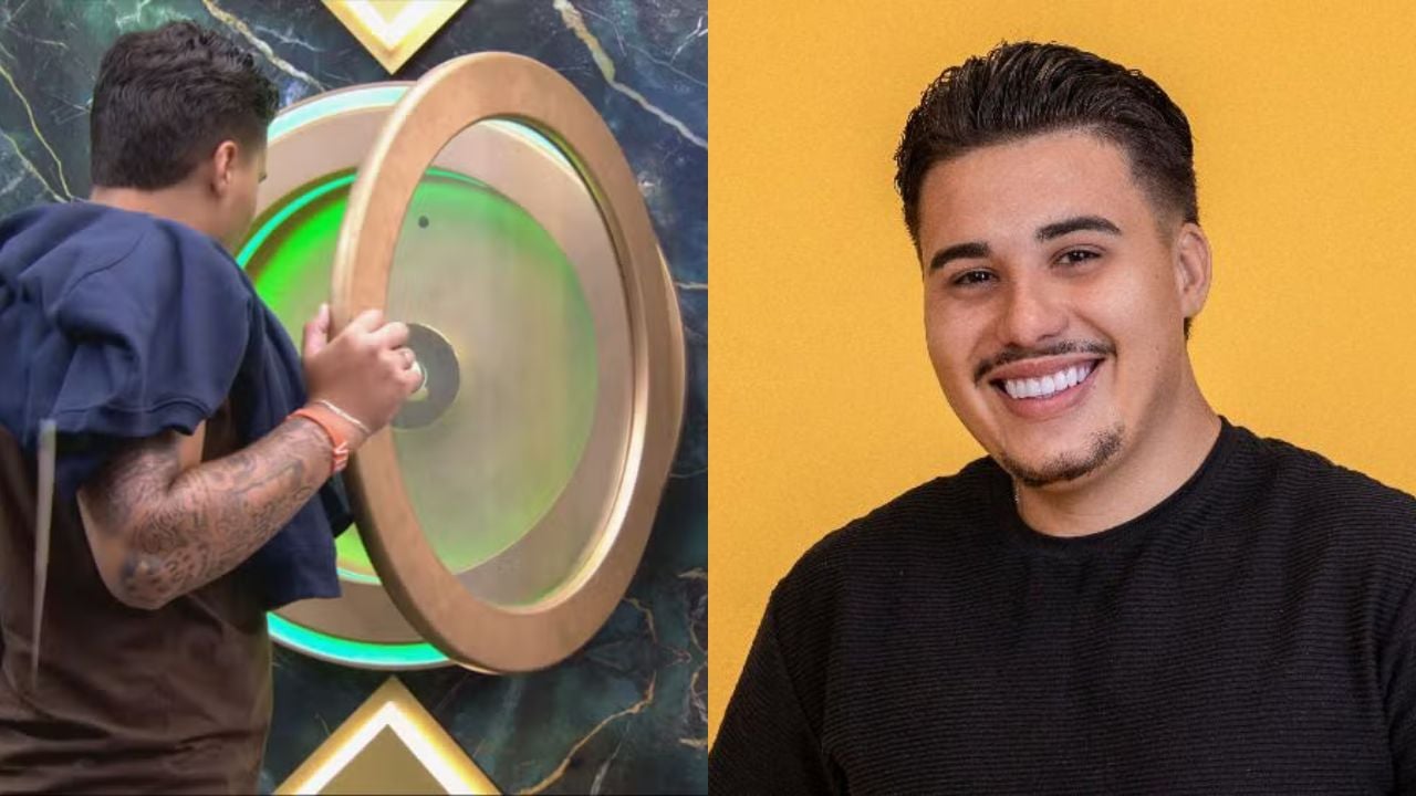 BBB 26: Pedro aperta botão e desiste do reality após uma série de conflitos