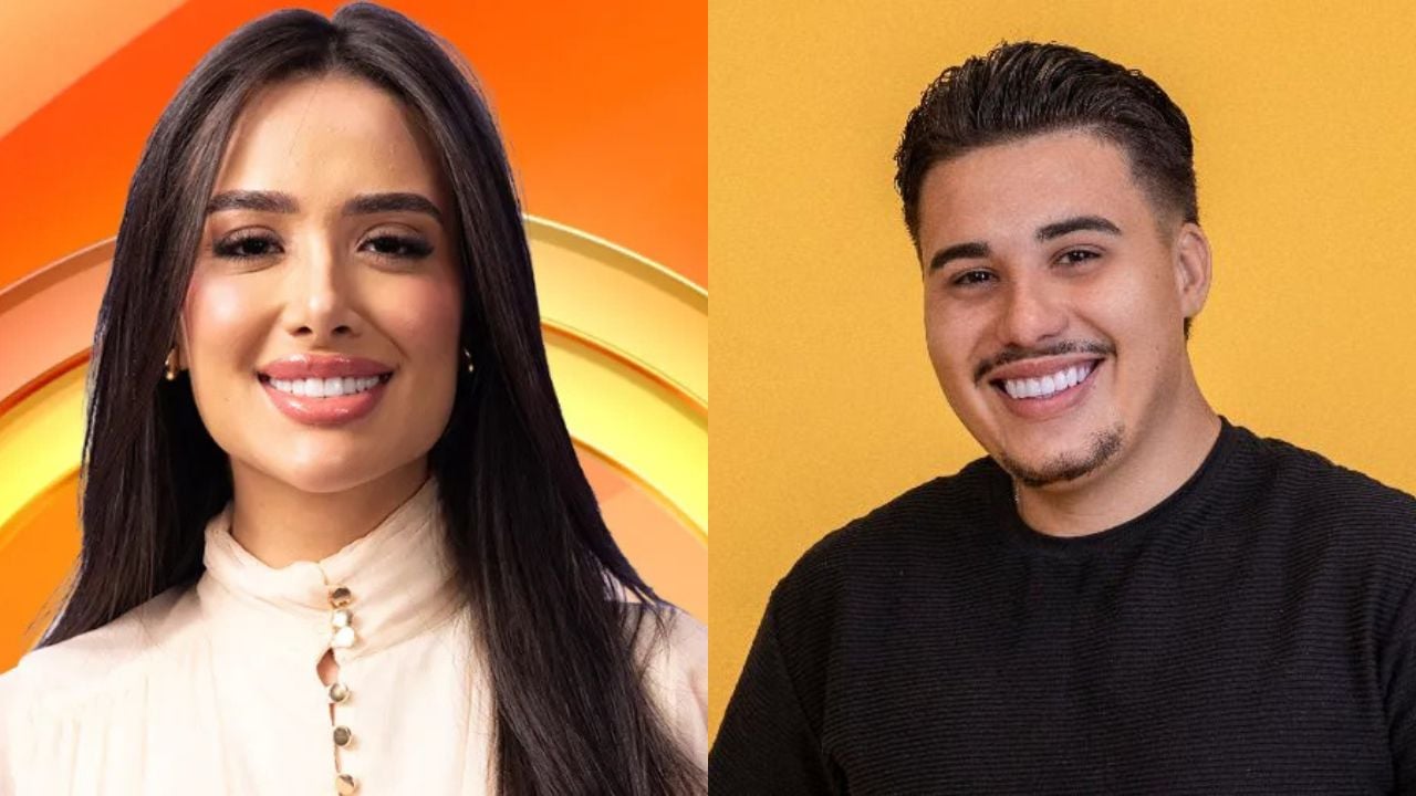 BBB 26: Jordana afirma ter sofrido assédio de Pedro dentro da casa