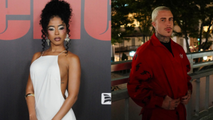 MC Daniel aciona a Justiça para evitar que Lorena Maria faça declarações polêmicas sobre o cantor