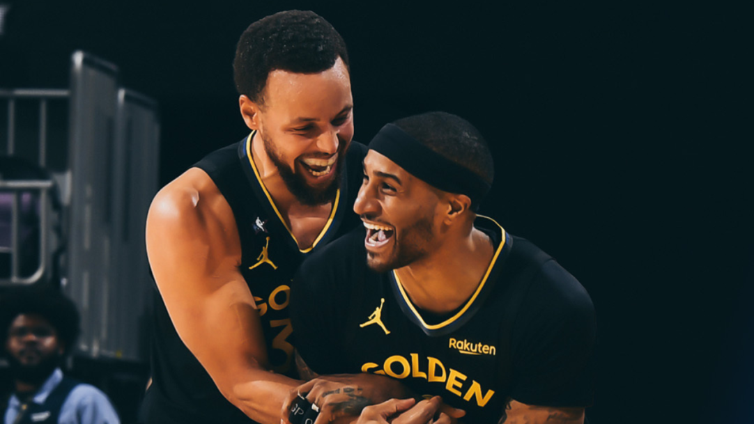 NBA: Warriors vencem Miami Heat com cesta do meio da quadra