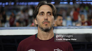 Zubeldía será submetido a procedimento cardiovascular