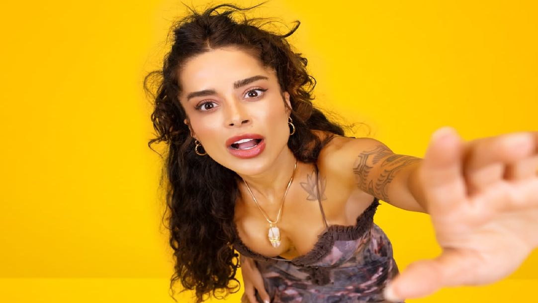 BBB26: Aline Campos é a primeira eliminada