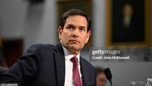 Secretário de Estado dos EUA explica plano de três fases contra Venezuela