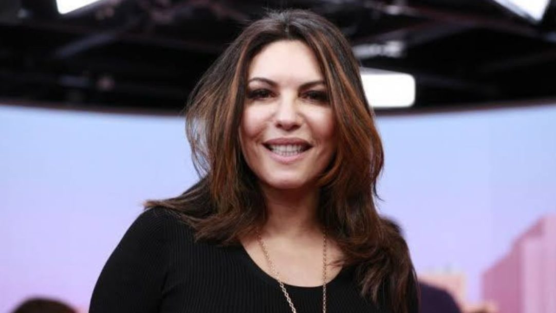 Márcia Goldschmidt detalha acidente em casa e alerta sobre perigos domésticos